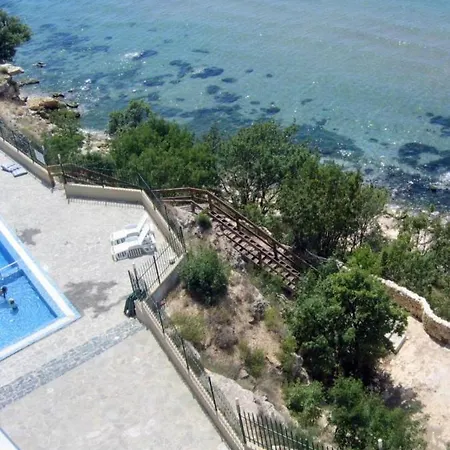 Coral Beach Sveti Vlas 스베티 블라스