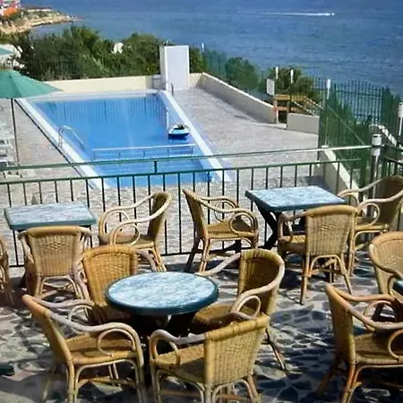 아파트 Coral Beach Sveti Vlas