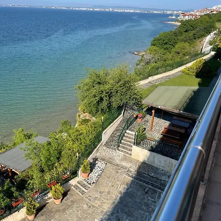 Coral Beach Sveti Vlas 아파트 *