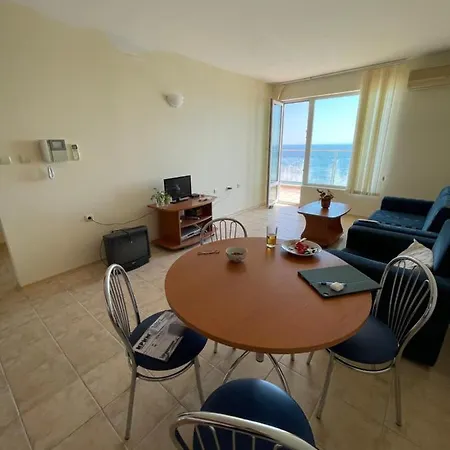Coral Beach Sveti Vlas 아파트 *