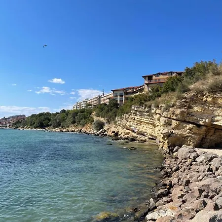 Coral Beach Sveti Vlas 스베티 블라스